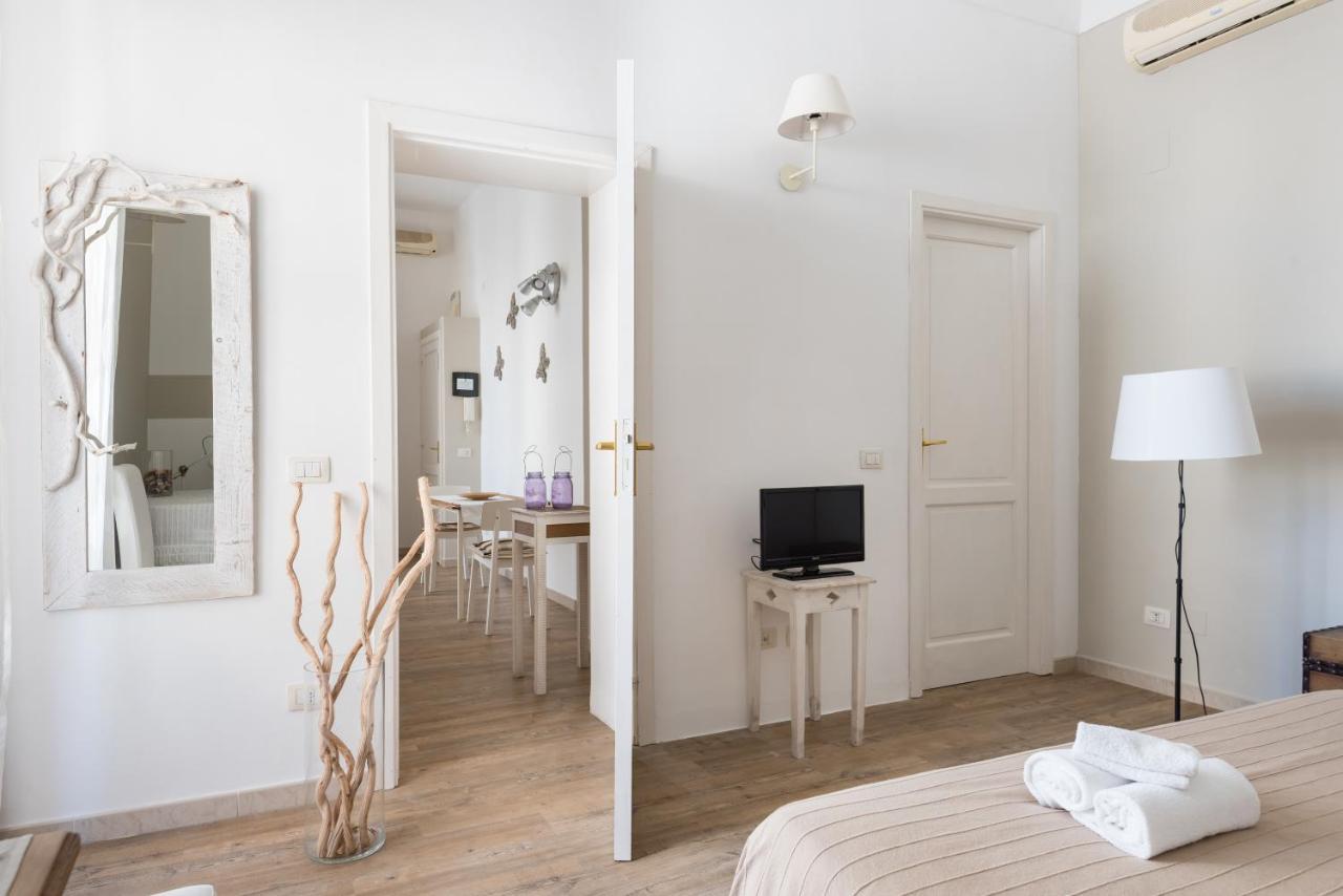 Dimora Optuya Apartment