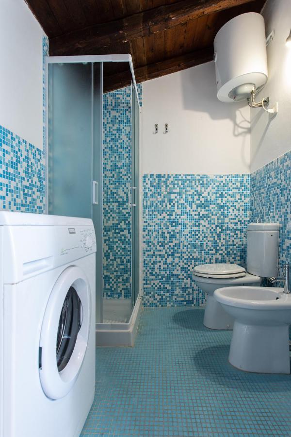 Apartment Dimora Optuya