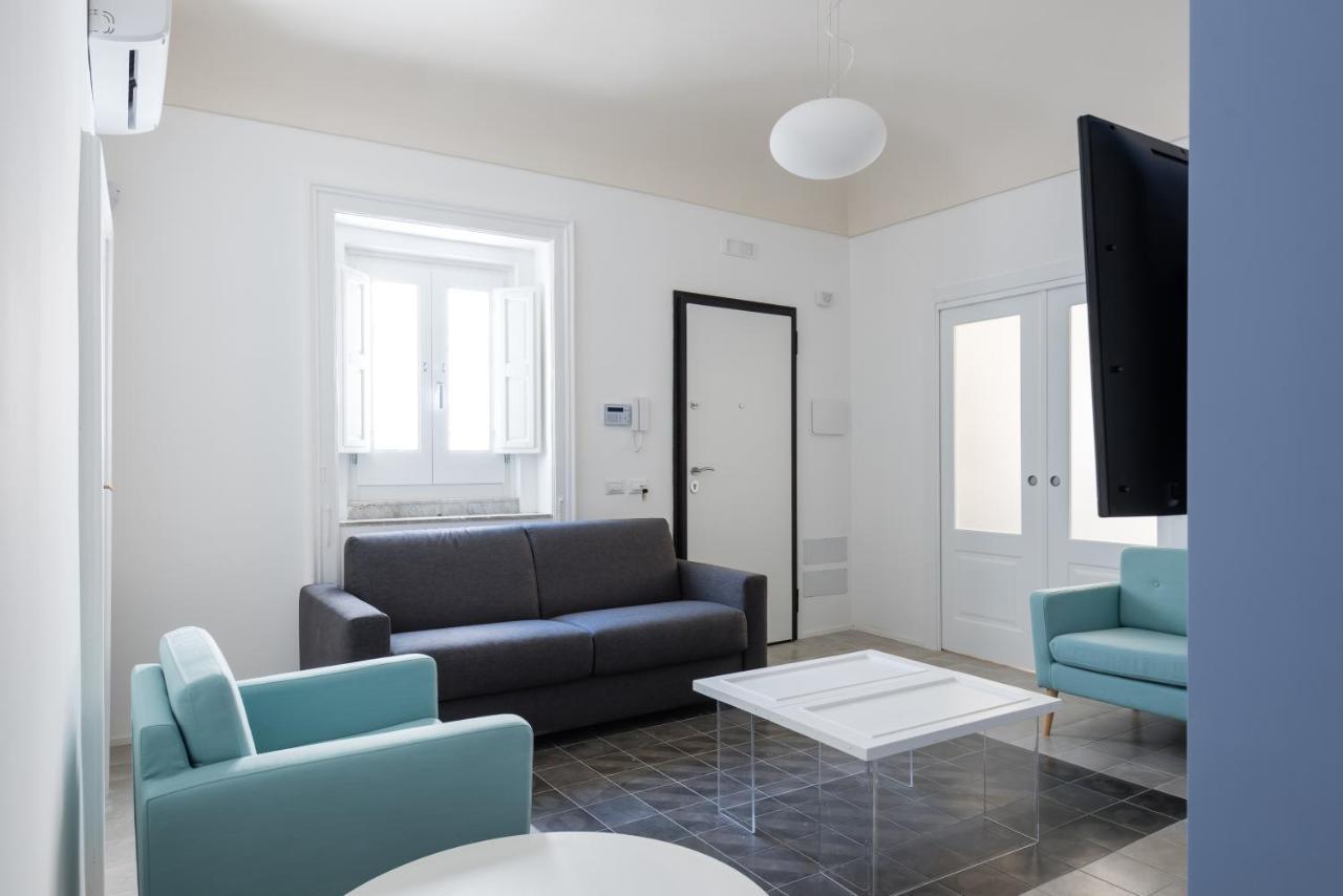 Apartment Dimora Optuya *