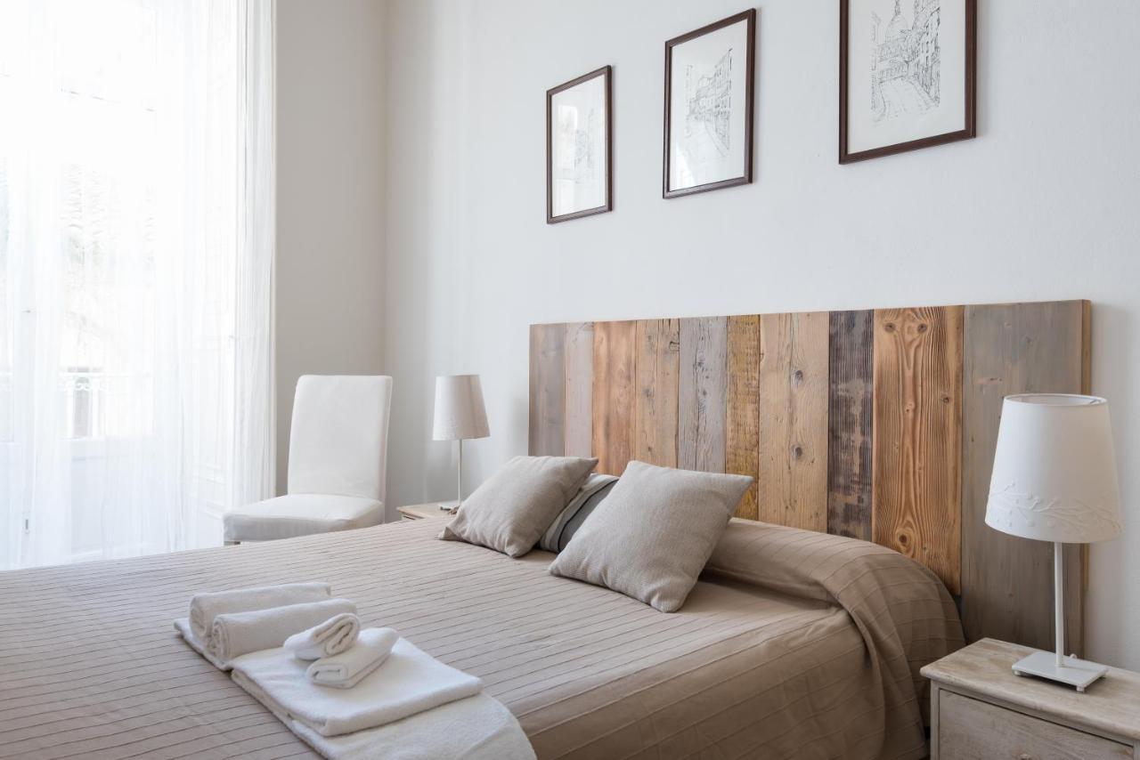 Apartment Dimora Optuya