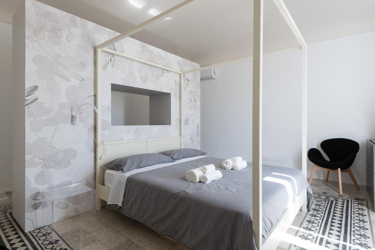 Dimora Optuya Apartment *
