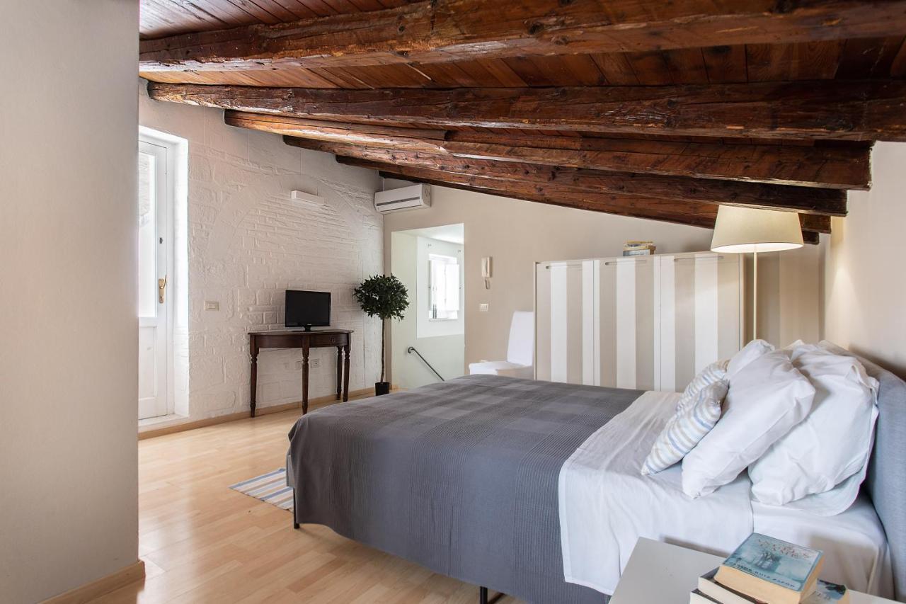 Apartment Dimora Optuya *