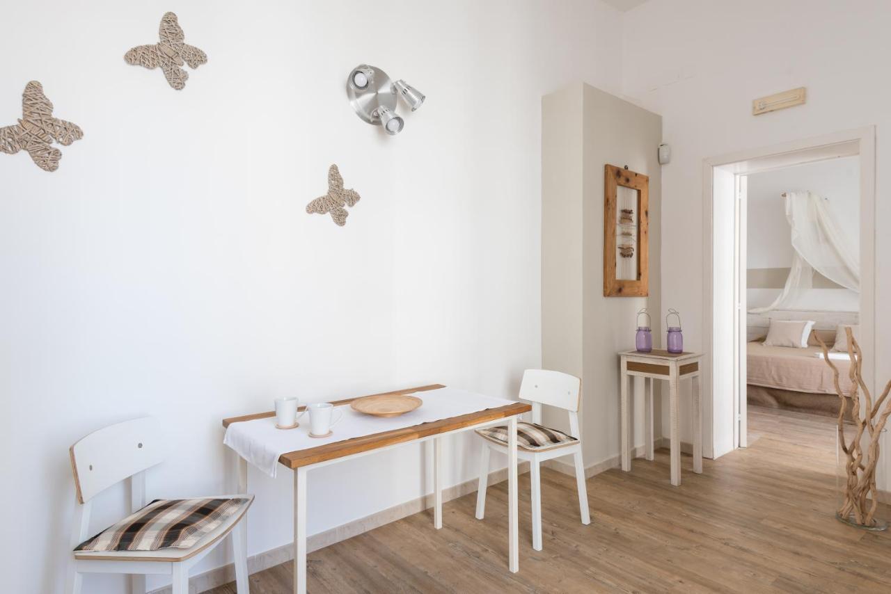 Dimora Optuya Apartment Syrakus
