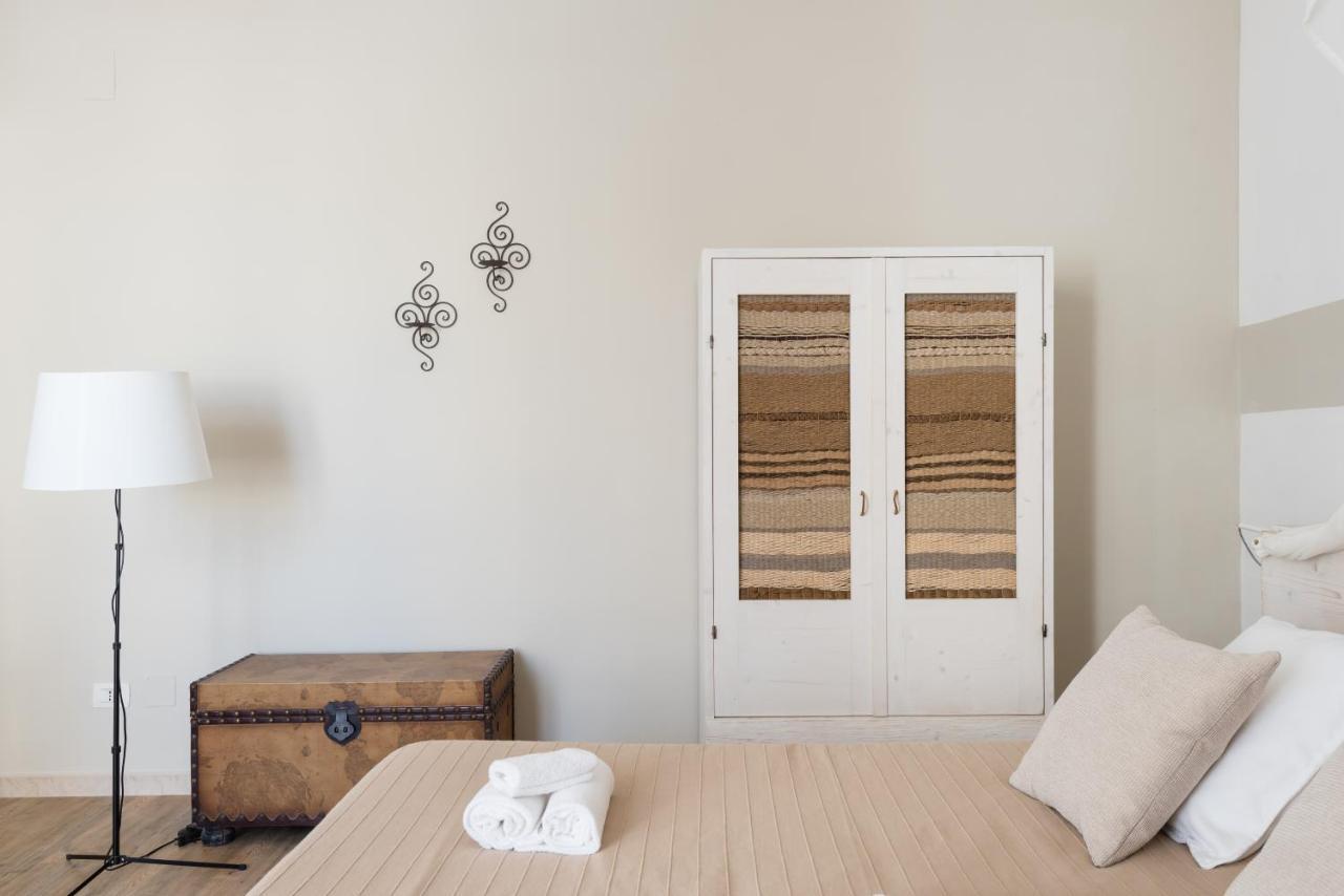 Apartment Dimora Optuya Syrakus