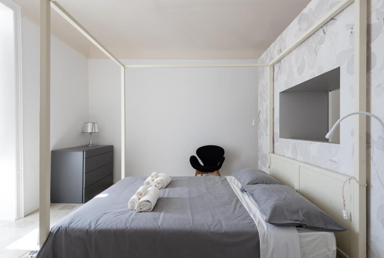 Dimora Optuya Apartment