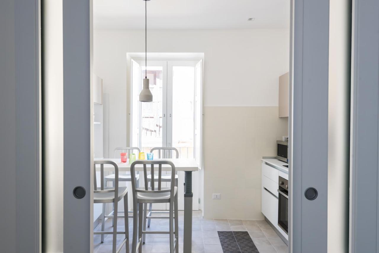 Apartment Dimora Optuya