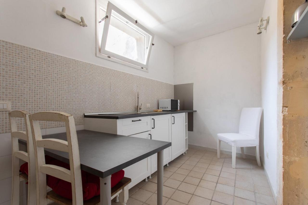 Dimora Optuya Apartment Syrakus