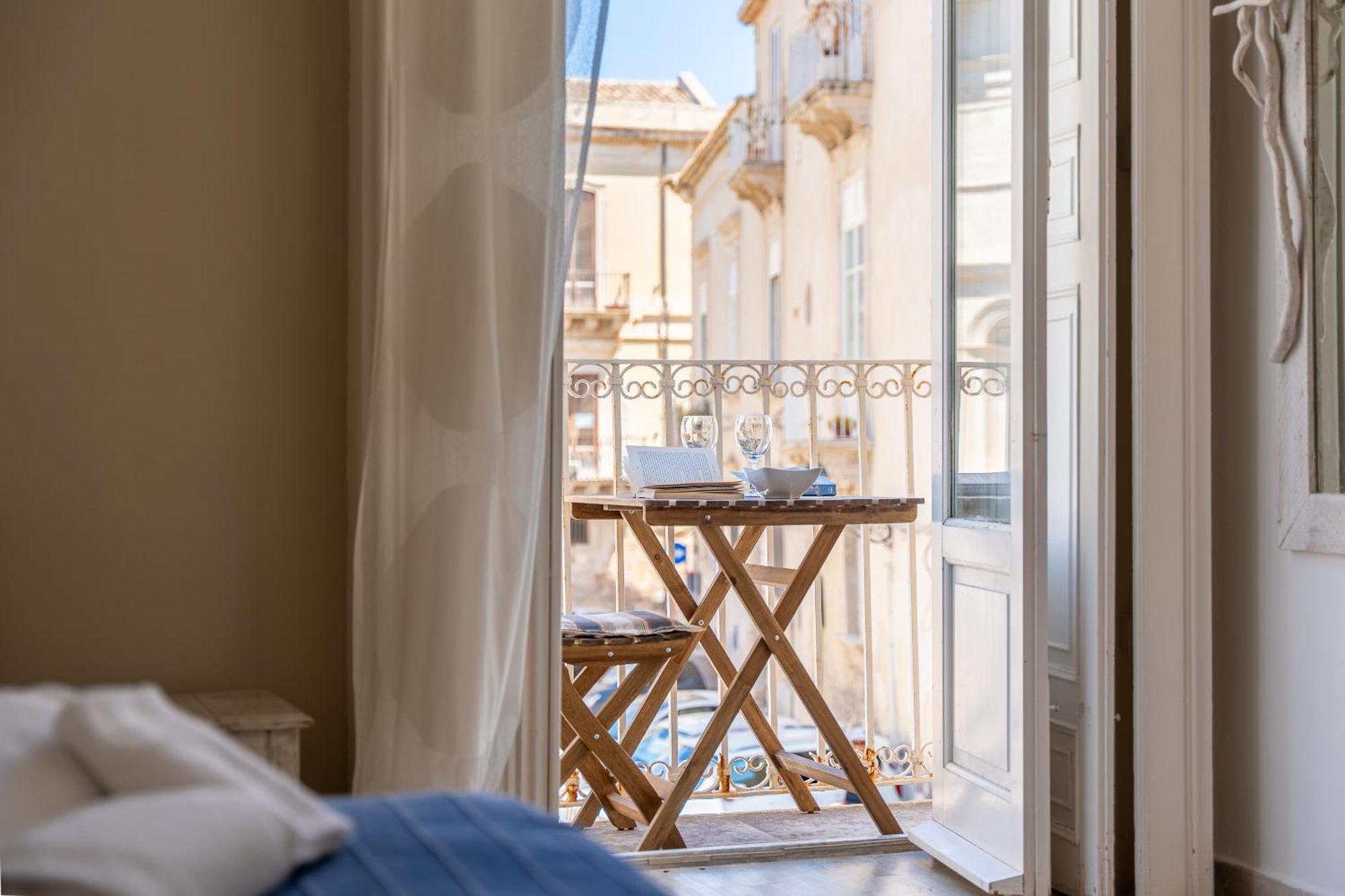 Apartment Dimora Optuya