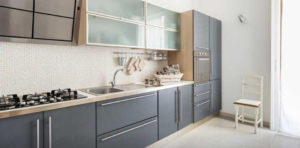 Apartment Dimora Optuya Syrakus