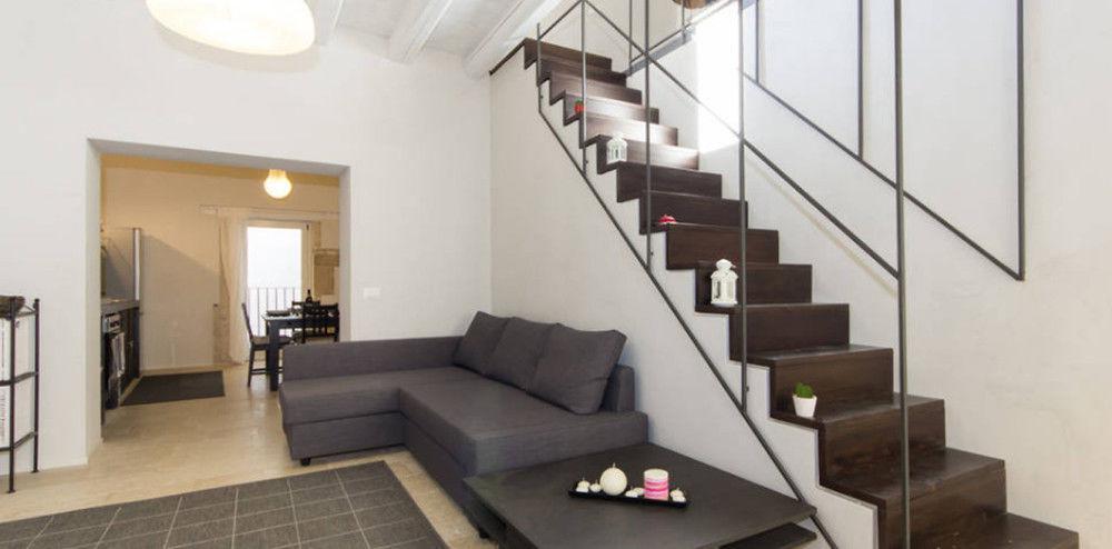 Dimora Optuya Apartment